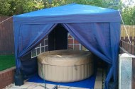 Conwy Bouncy Castle & Hot Tub Hire