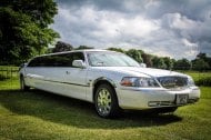 Premier Limos