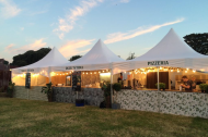 Cotswold Pizza Co