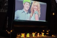 The Garden Events Co