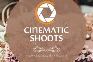 Cinematic Shoots