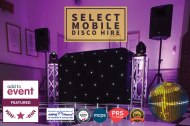 Select Mobile Disco Hire