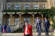 The Complete Toastmaster