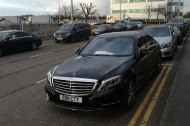 Noble Executive Limited