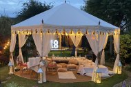 Glitz and Glamour Events Ltd