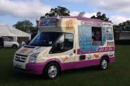 Snow White Catering