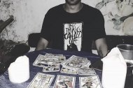Canio - Tarot Reader