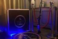 Tees 360 Photo Booth