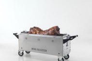 DG Midland Hog Roast