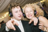 Silent Disco Party UK