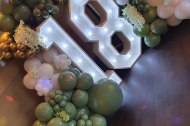 Enhanced Hire & Events