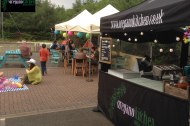 Oregano Kitchen - Pizza Alfresco