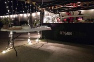 Oregano Kitchen - Pizza Alfresco