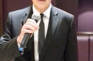 Ken Weaver - Swing Style Singer