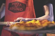 Pizza di Bruno