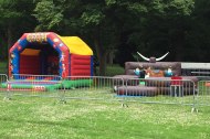 ABC Leisure Events Ltd