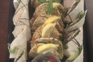 Angus House Event Catering Company
