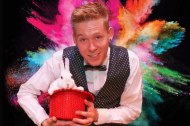 Lightning Bolt Entertainment