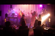 The Urban Party Project
