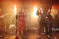 The Urban Party Project