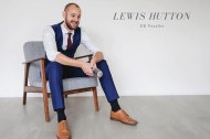 Lewis Hutton - UK Vocalist