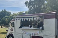 The Little Camion Creperie