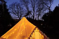 5m bell tent 