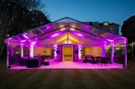 Camelot Marquees Ltd 