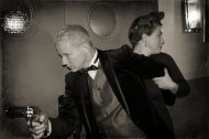 1st Call Murder Mystery