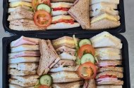 Yum Delicious Catering