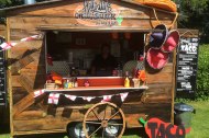 Hillbilly's Grill Shack