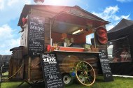 Hillbilly's Grill Shack