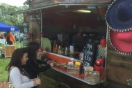 Hillbilly's Grill Shack