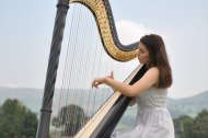 Angharad Huw