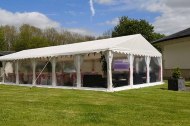 Jigsaw Marquees