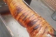 Pigcasso's County Hogroast