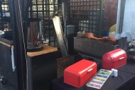 Pigcasso's County Hogroast
