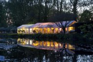 All Seasons Marquees