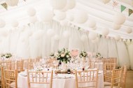 All Seasons Marquees