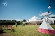 All Seasons Marquees