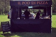 Il Pod Di Pizza