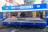 Tasty Greek Food Limited