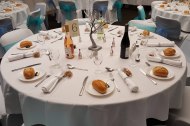 Keythorpe Outdoor Caterers Ltd