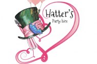 Hatter’s Party Hire
