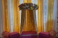 Noor Wedding Decor