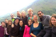 The HOFNAR Experience - Minibus Hire