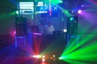Apex DJ/Karaoke