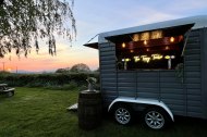 Tipsy Trailer Wales 