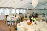 Marquee Hire Cork