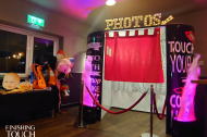 Finishing Touch Event Hire